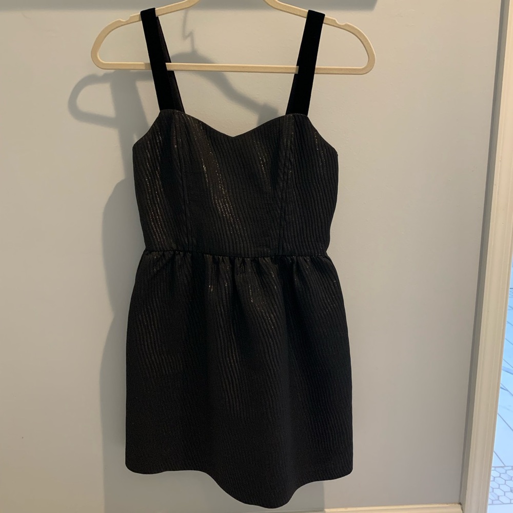 BB Dakota Jack cocktail dress